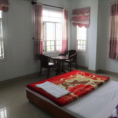 Eena Hotel Đà Nẵng Extérieur photo