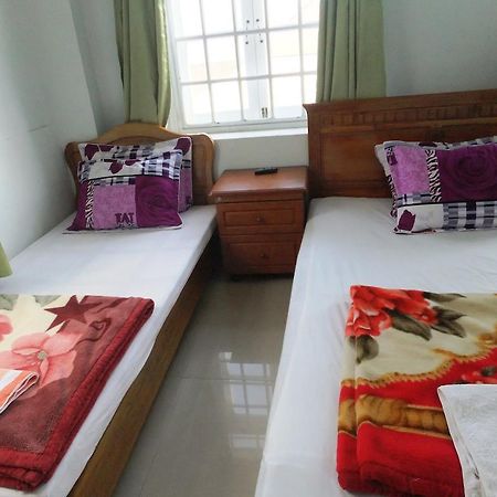 Eena Hotel Đà Nẵng Chambre photo