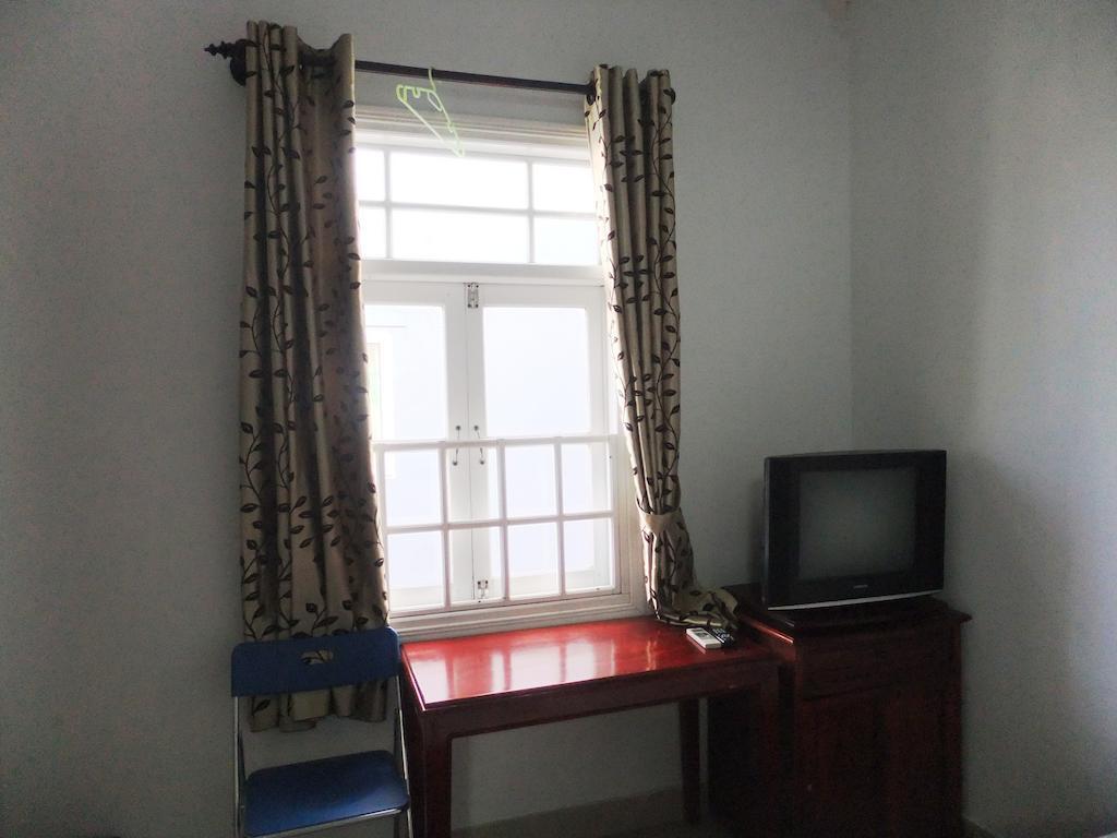 Eena Hotel Đà Nẵng Extérieur photo