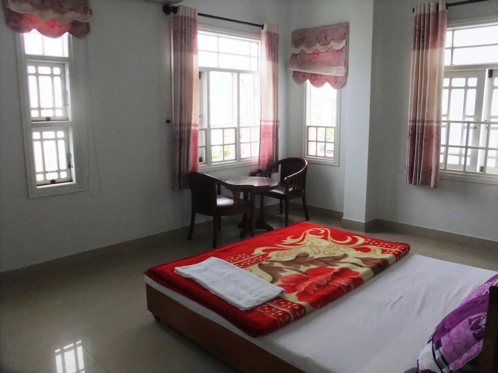 Eena Hotel Đà Nẵng Extérieur photo