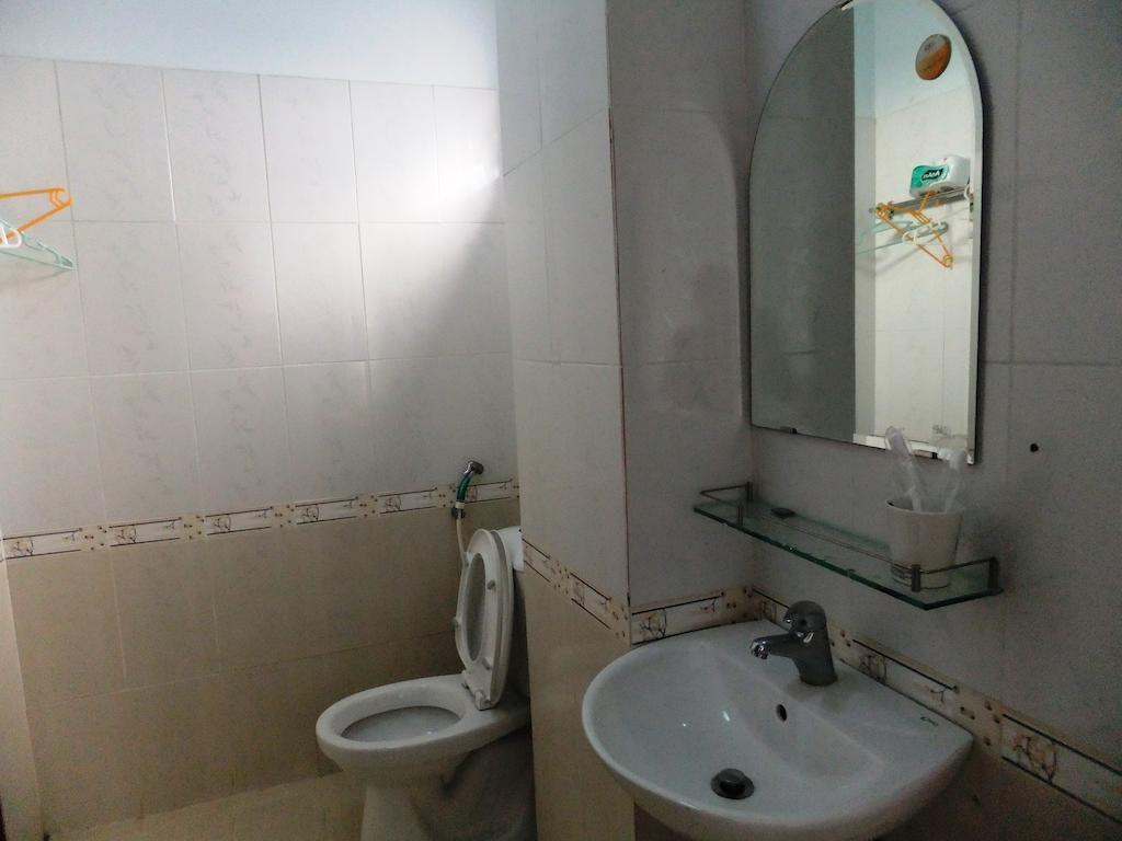 Eena Hotel Đà Nẵng Extérieur photo