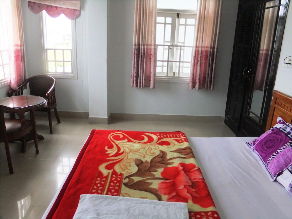 Eena Hotel Đà Nẵng Extérieur photo