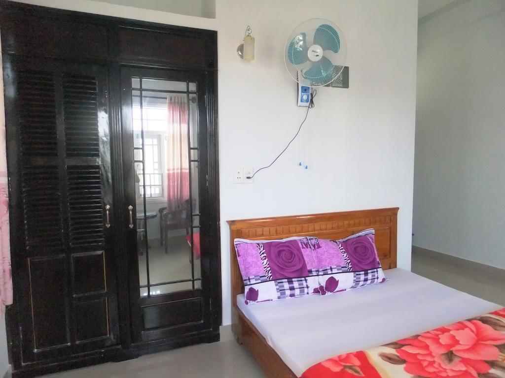 Eena Hotel Đà Nẵng Extérieur photo