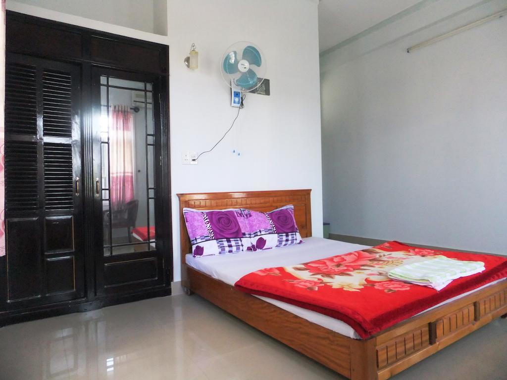 Eena Hotel Đà Nẵng Extérieur photo
