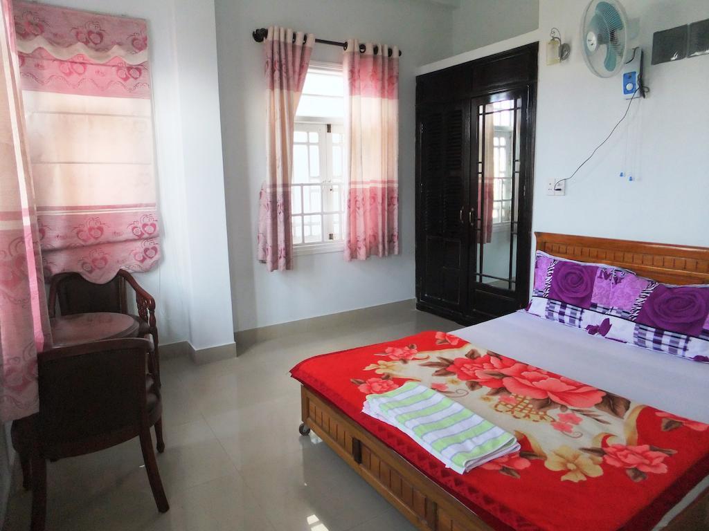 Eena Hotel Đà Nẵng Extérieur photo