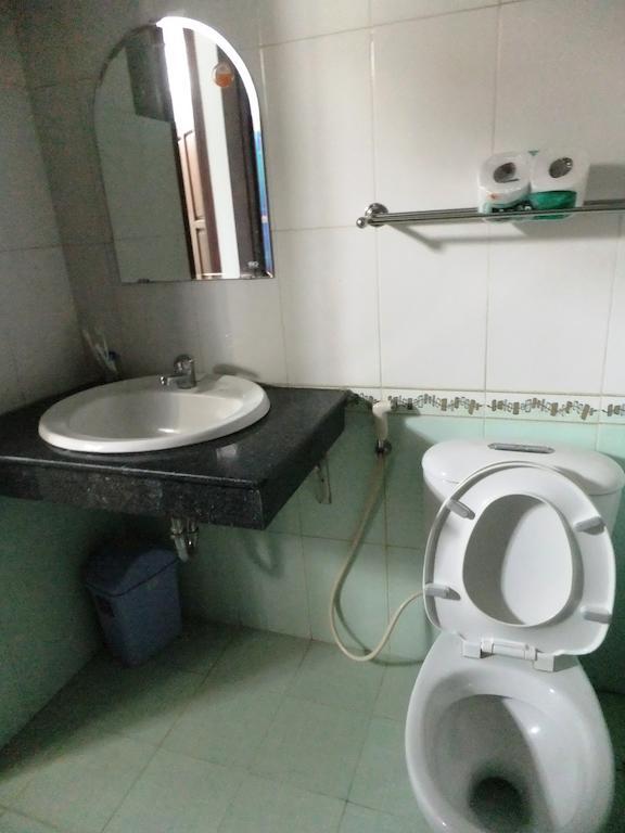 Eena Hotel Đà Nẵng Extérieur photo
