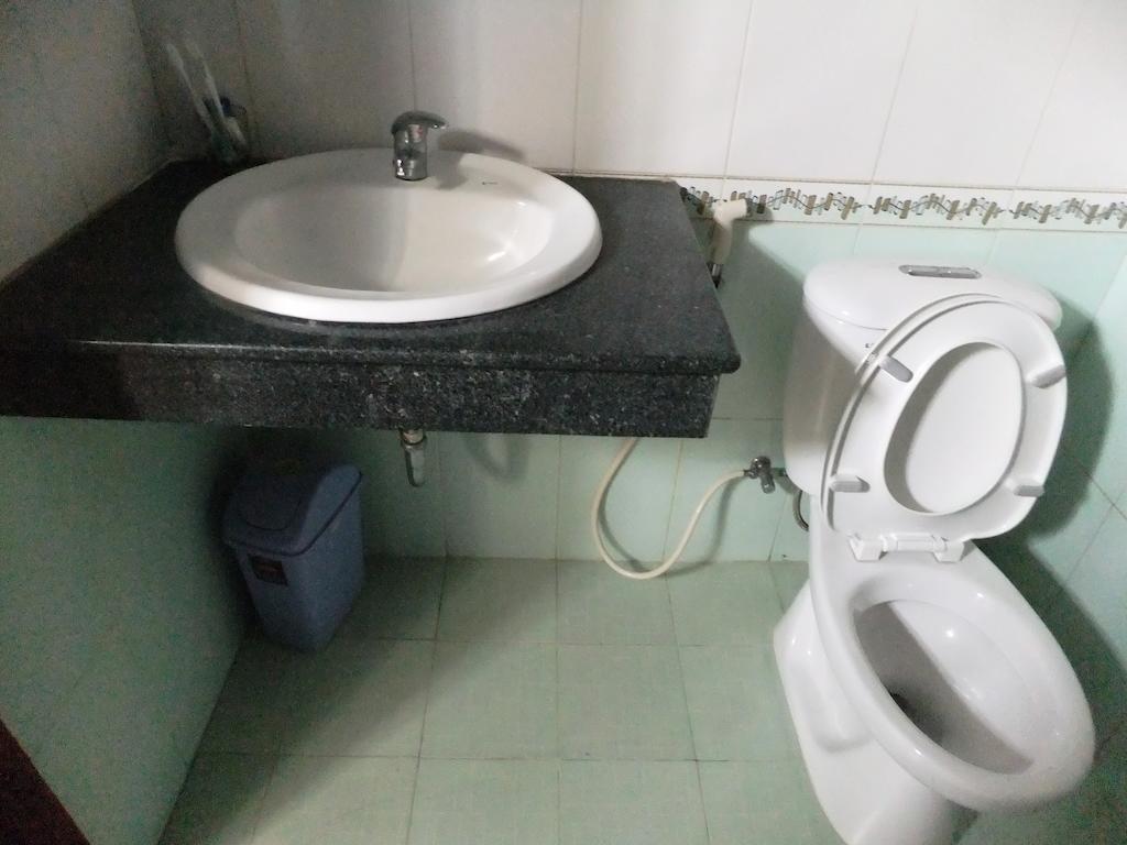 Eena Hotel Đà Nẵng Extérieur photo