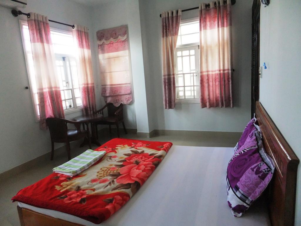Eena Hotel Đà Nẵng Chambre photo