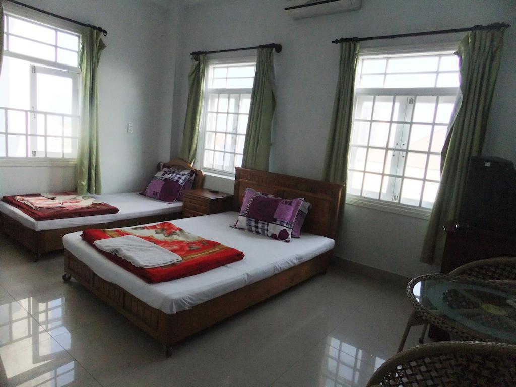 Eena Hotel Đà Nẵng Extérieur photo