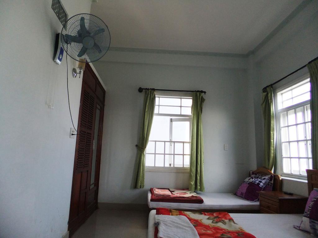Eena Hotel Đà Nẵng Chambre photo