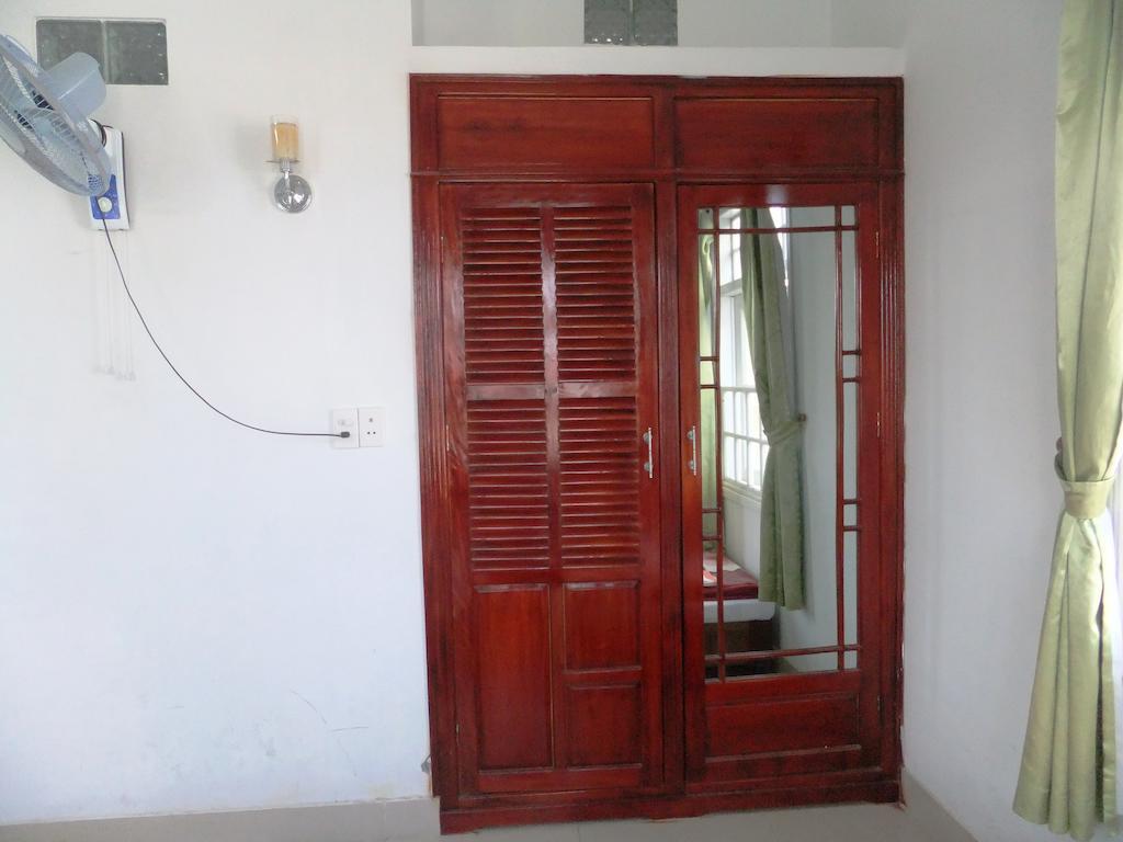 Eena Hotel Đà Nẵng Extérieur photo