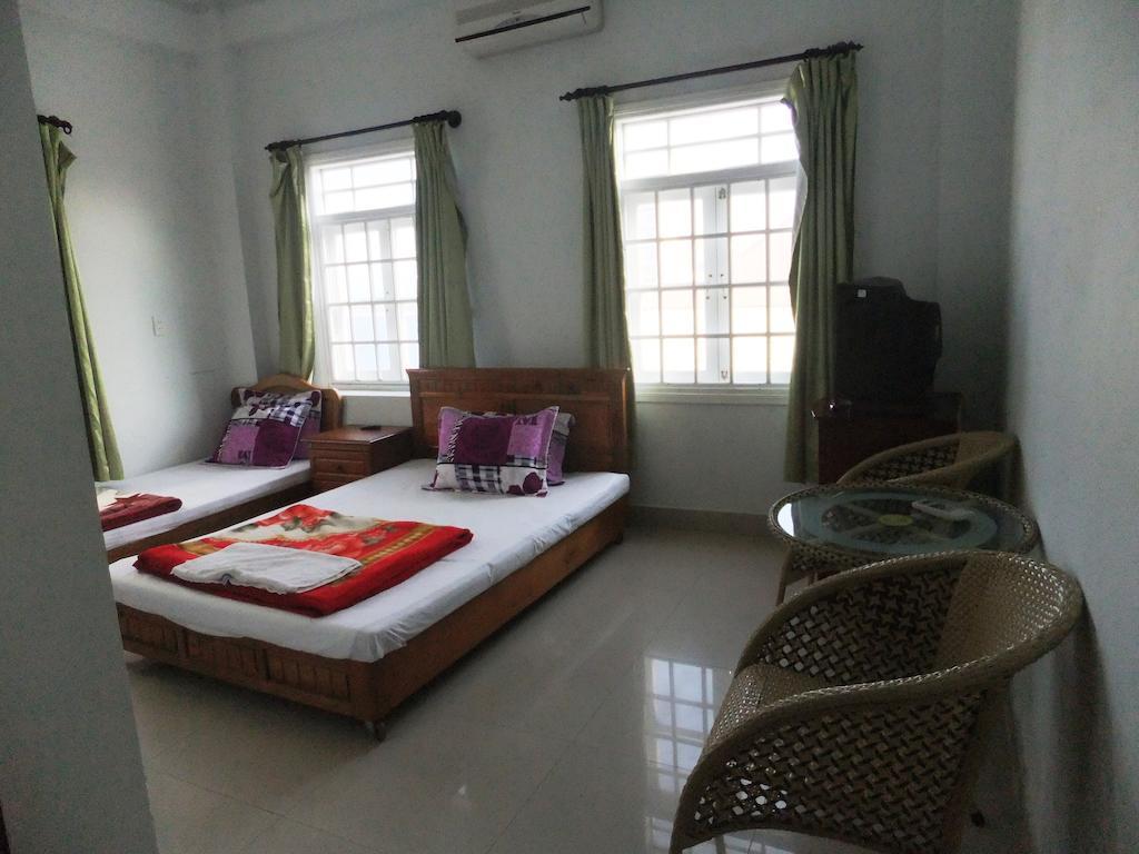 Eena Hotel Đà Nẵng Extérieur photo