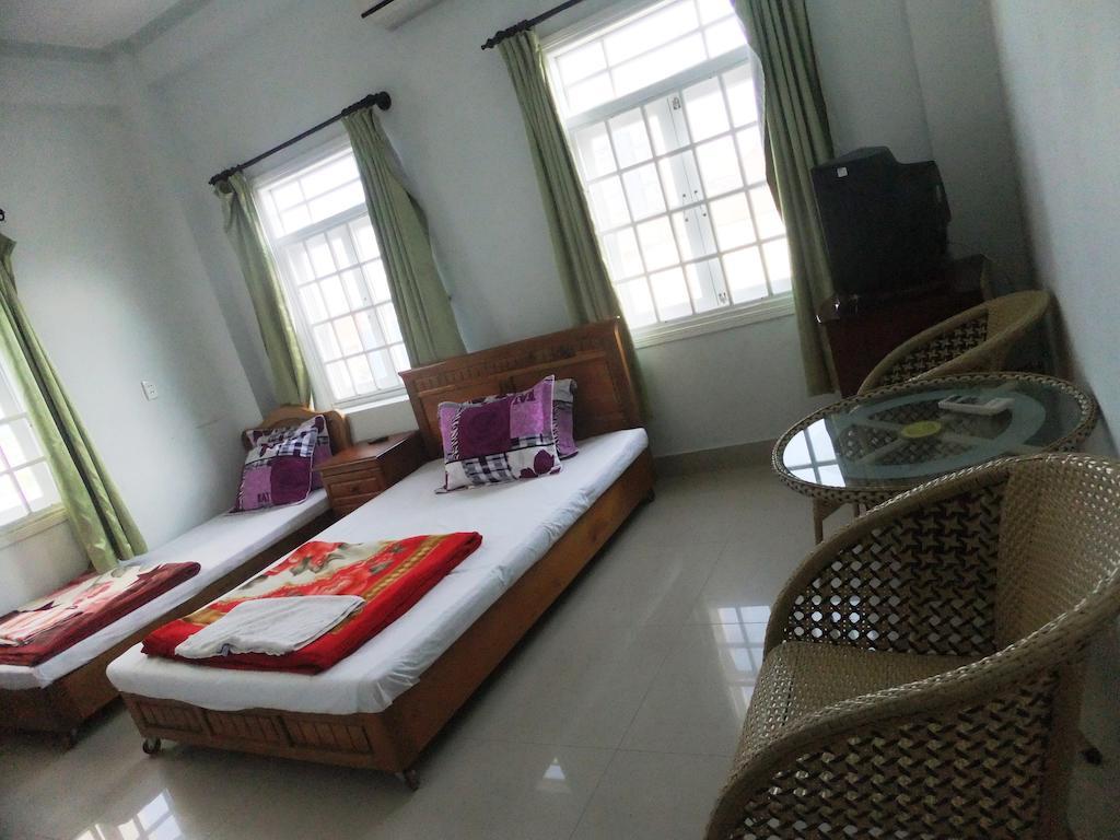 Eena Hotel Đà Nẵng Extérieur photo