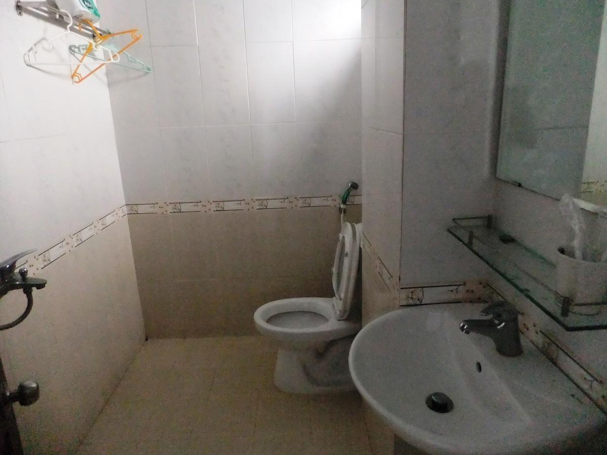 Eena Hotel Đà Nẵng Chambre photo