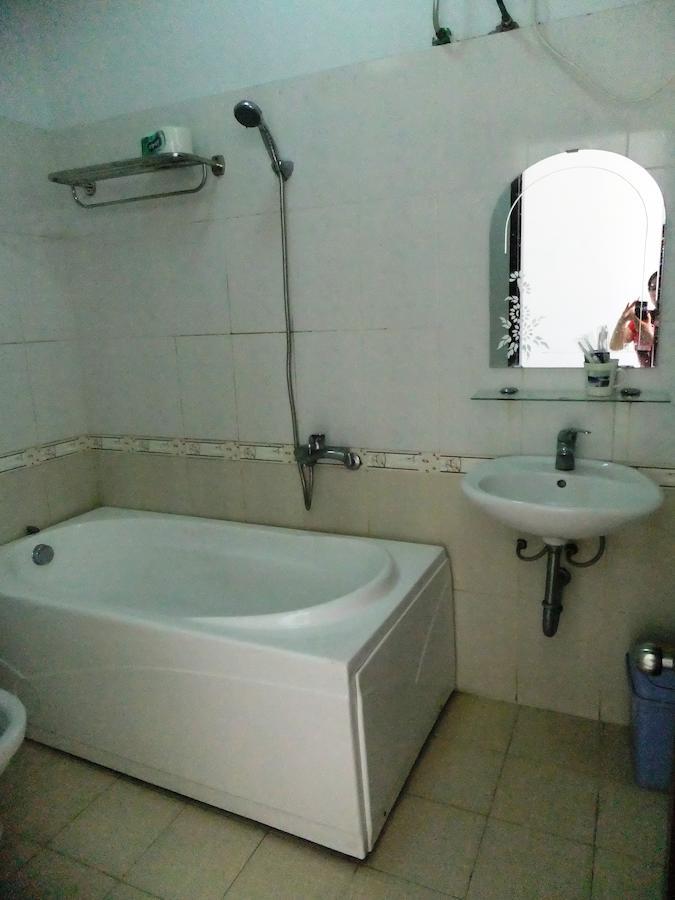 Eena Hotel Đà Nẵng Chambre photo